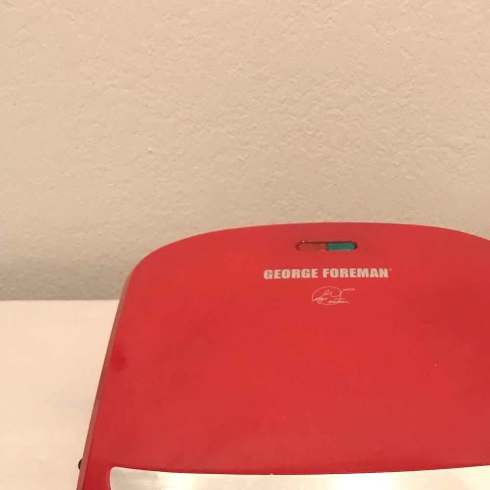 George Foreman Grill